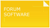 XMB Forum Software